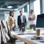 abandon de poste en contrat cdd