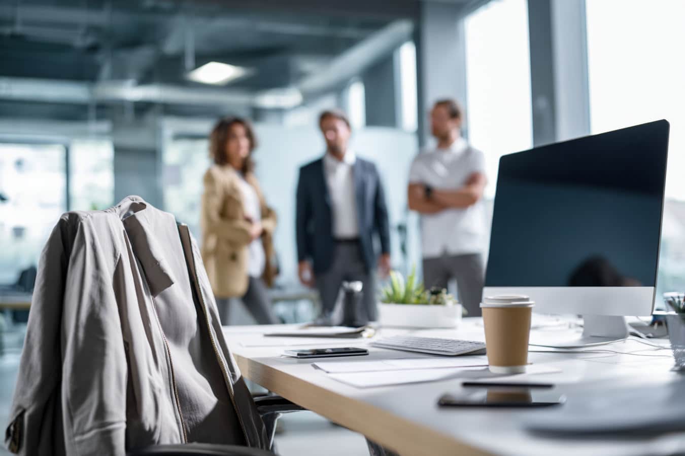 abandon de poste en contrat cdd