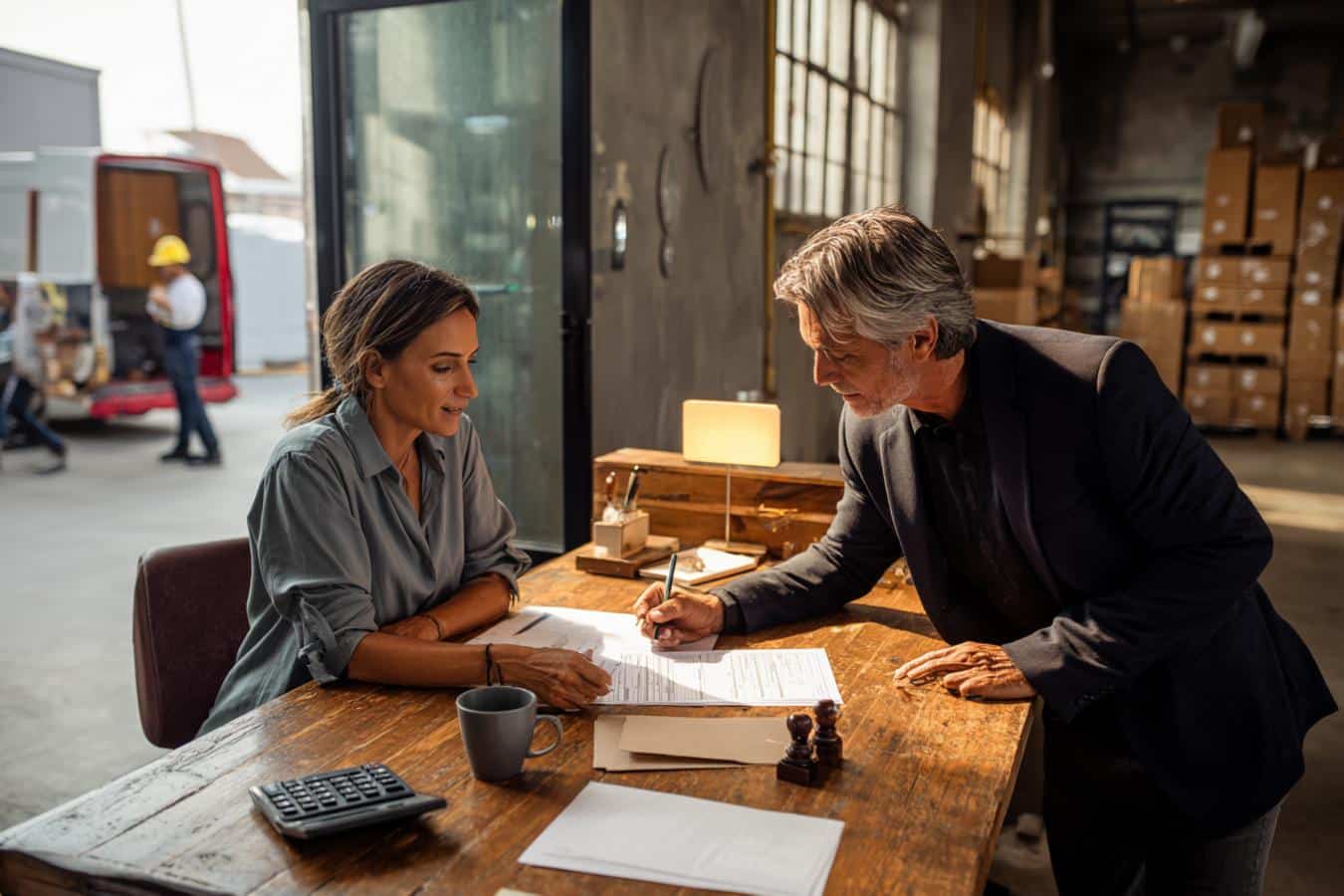 affacturage financement entreprises rapides