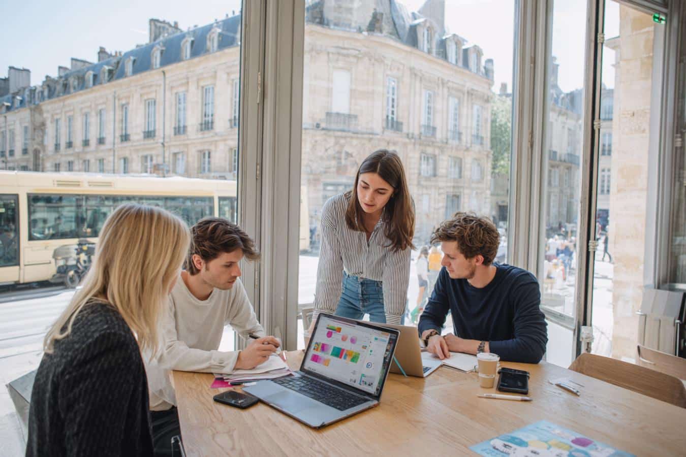 alternance marketing bordeaux nexa