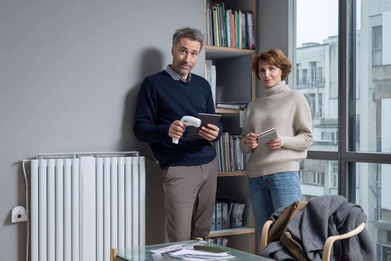 auditeur energetique en formation