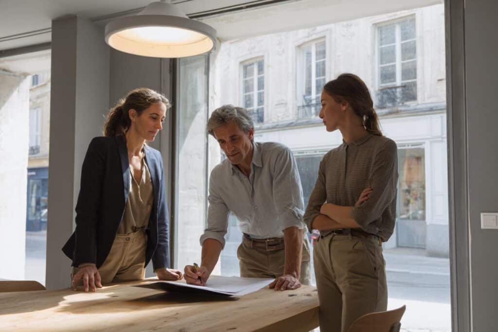 bail commercial et sous location