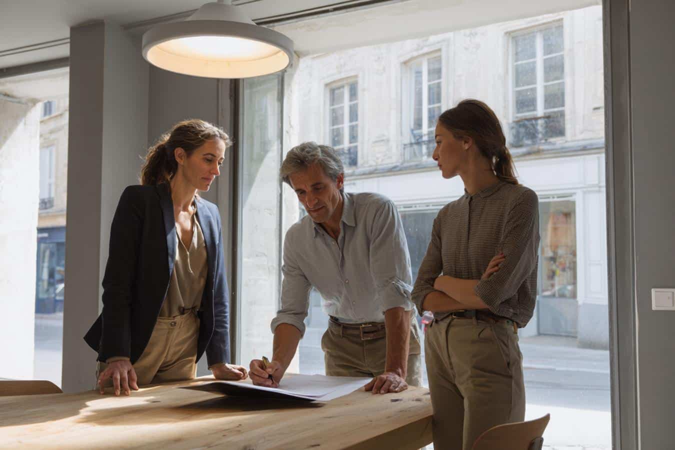 bail commercial et sous location