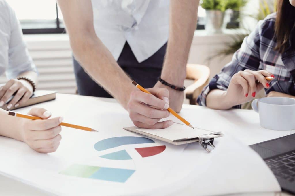 business models plateforme succes enjeux