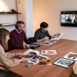 campagne de communication marketing cross media