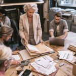 centralisation donnees clients pme