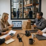 choix erp saas sur criteres concrets