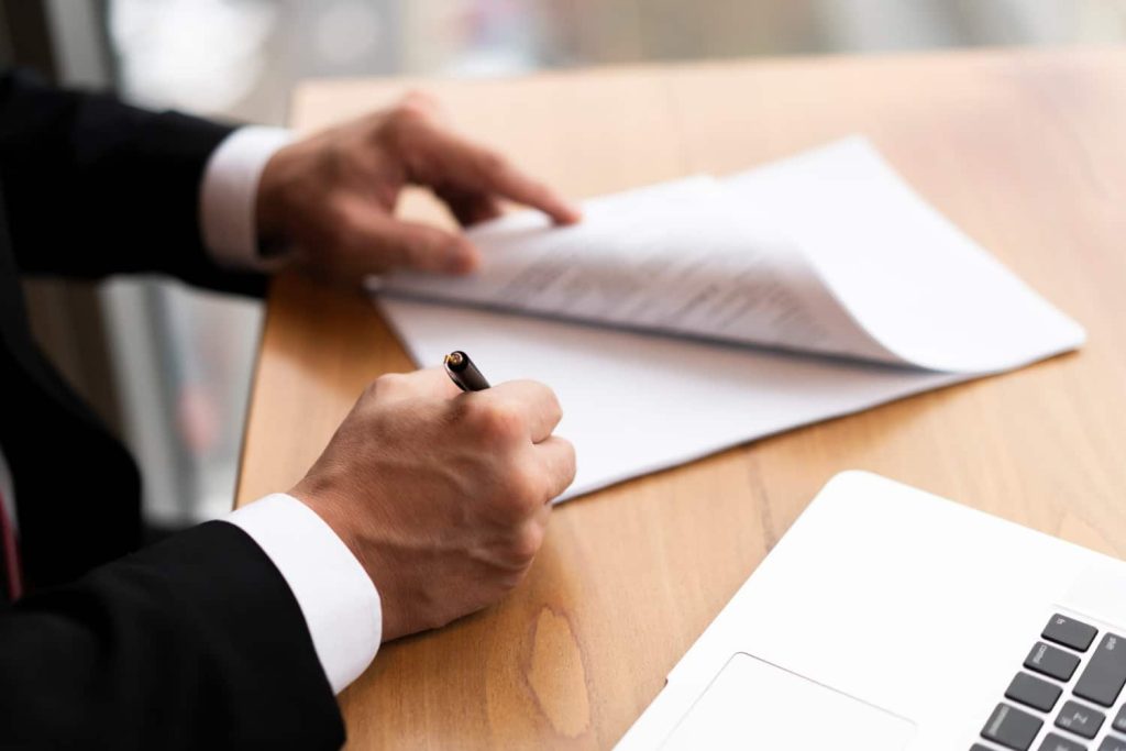 clause de substitution tout savoir