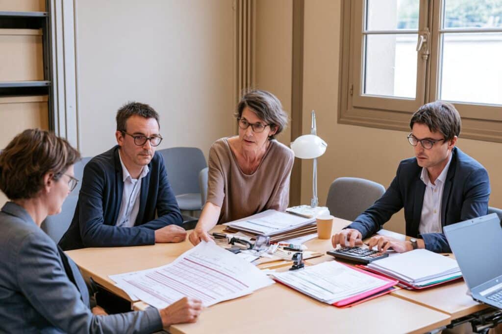 comptabilite du cse obligations budgets