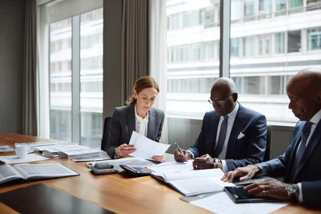 consolidation comptes transparence financiere groupe