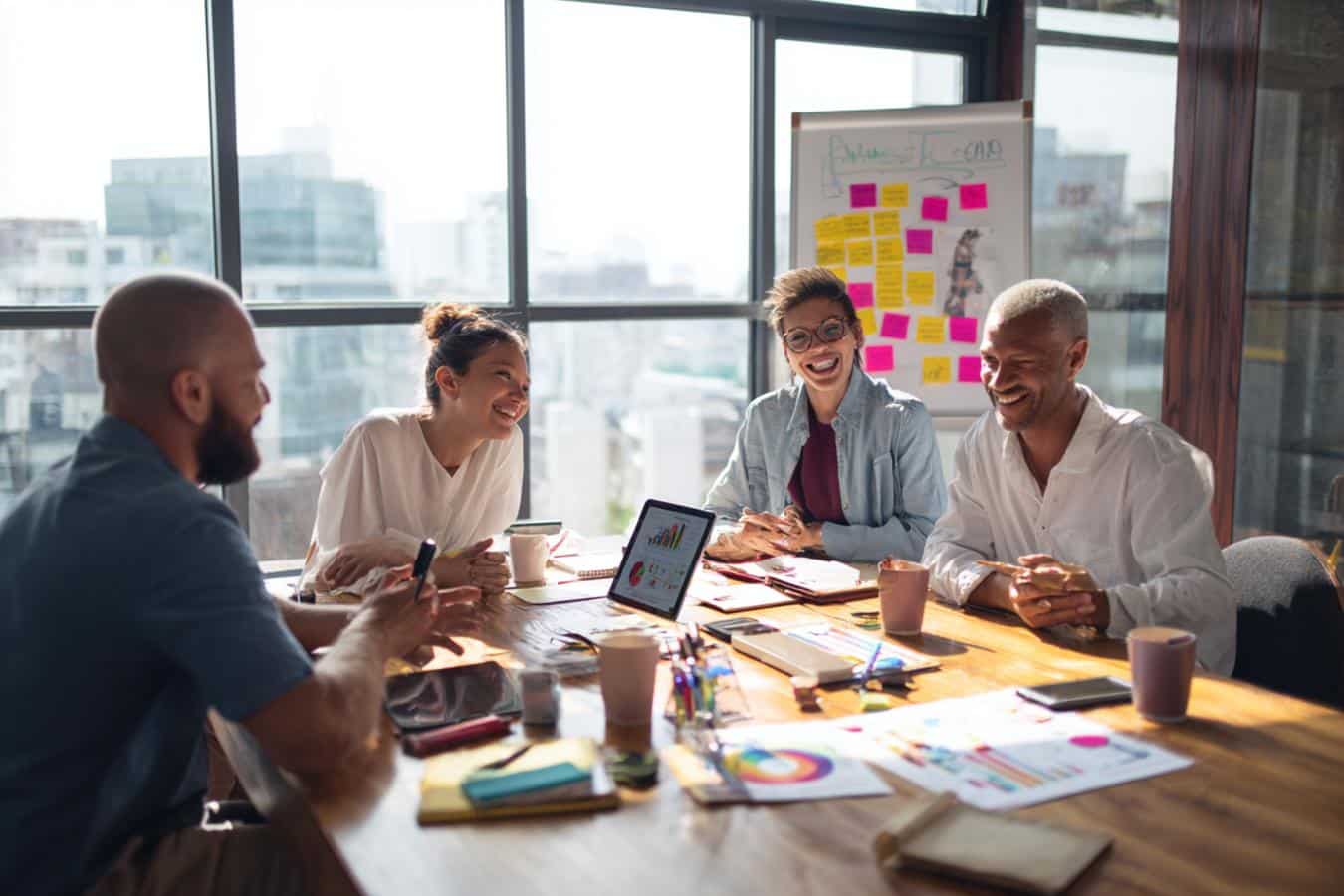 contenu engagement utilisateurs tendances 2025