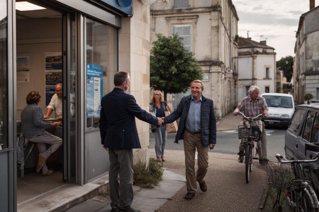 credit agricole nord midi pyrenees facade
