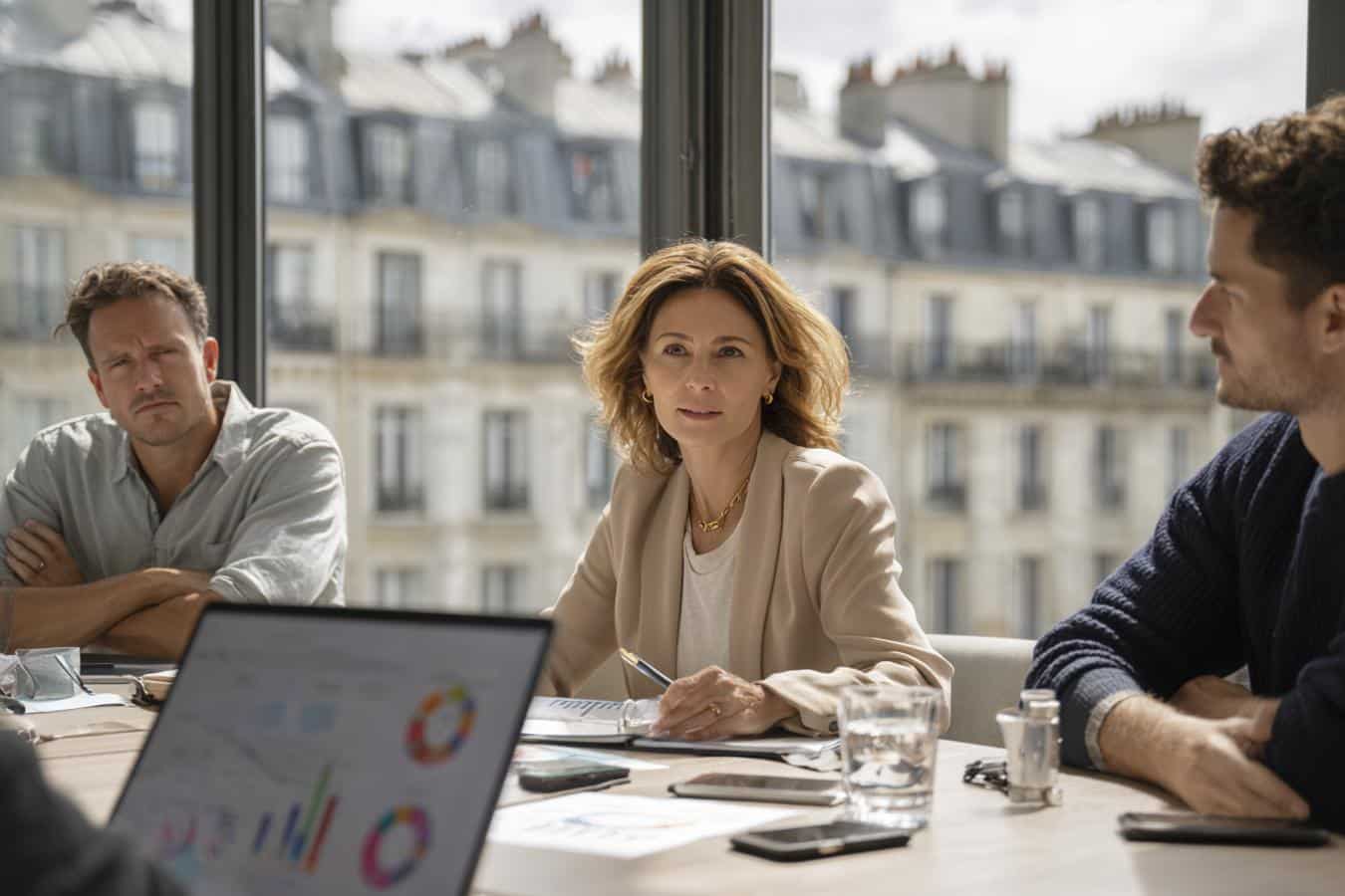 customer success manager en france