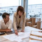 daf a temps partage entreprise