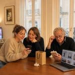 decouverte des marques par les francais