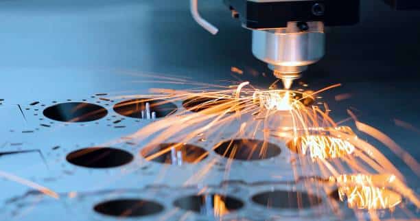 choix procédé usinage devis CNC