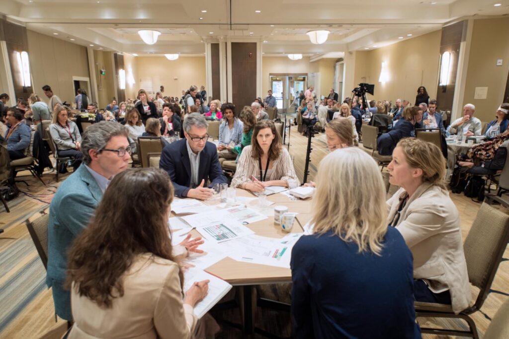 differences seminaire et convention entreprise