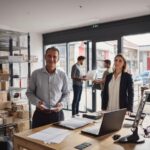 dirigeant pme delegation qualite