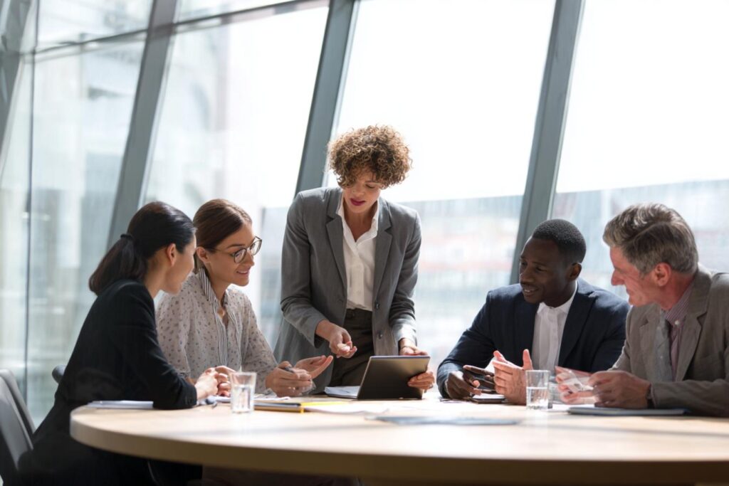 diversite professionnelle dans entreprise france