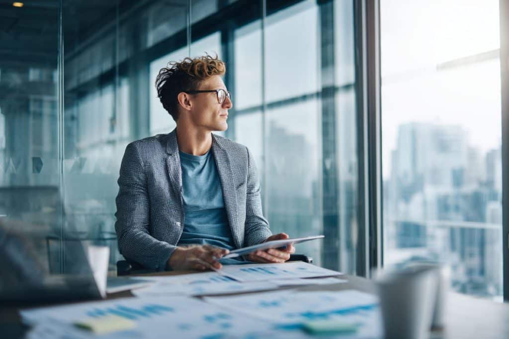 etude de marche efficace en action