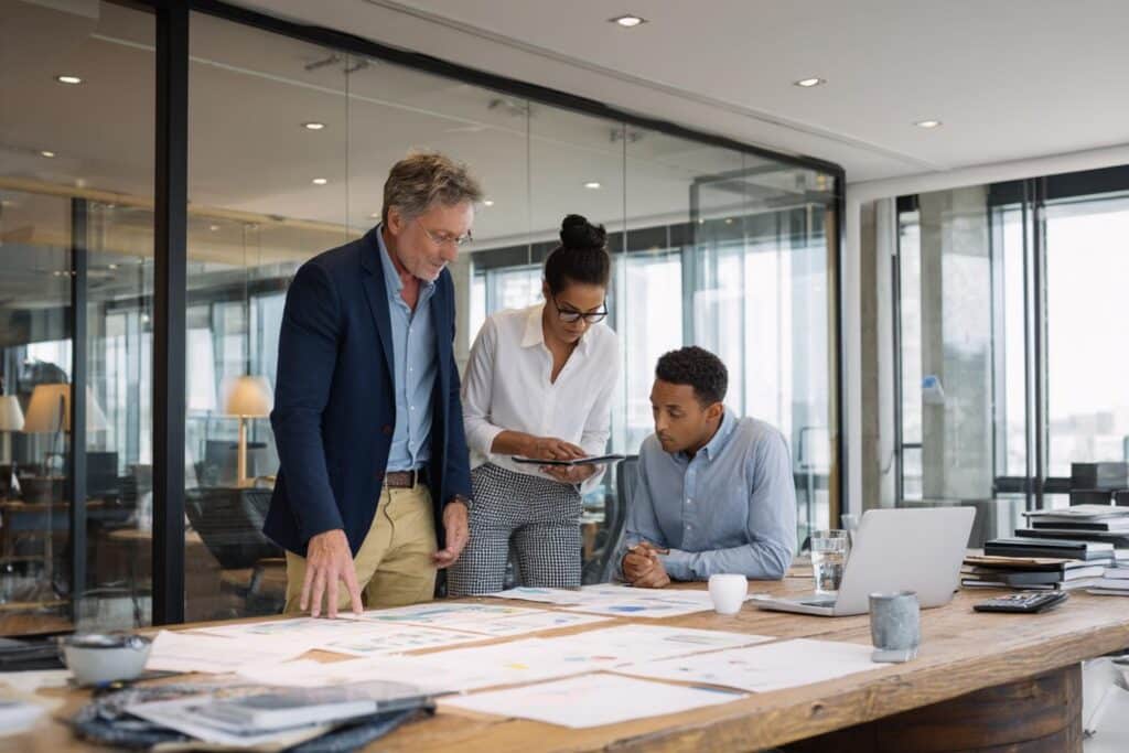 etude technico economique projet reussite