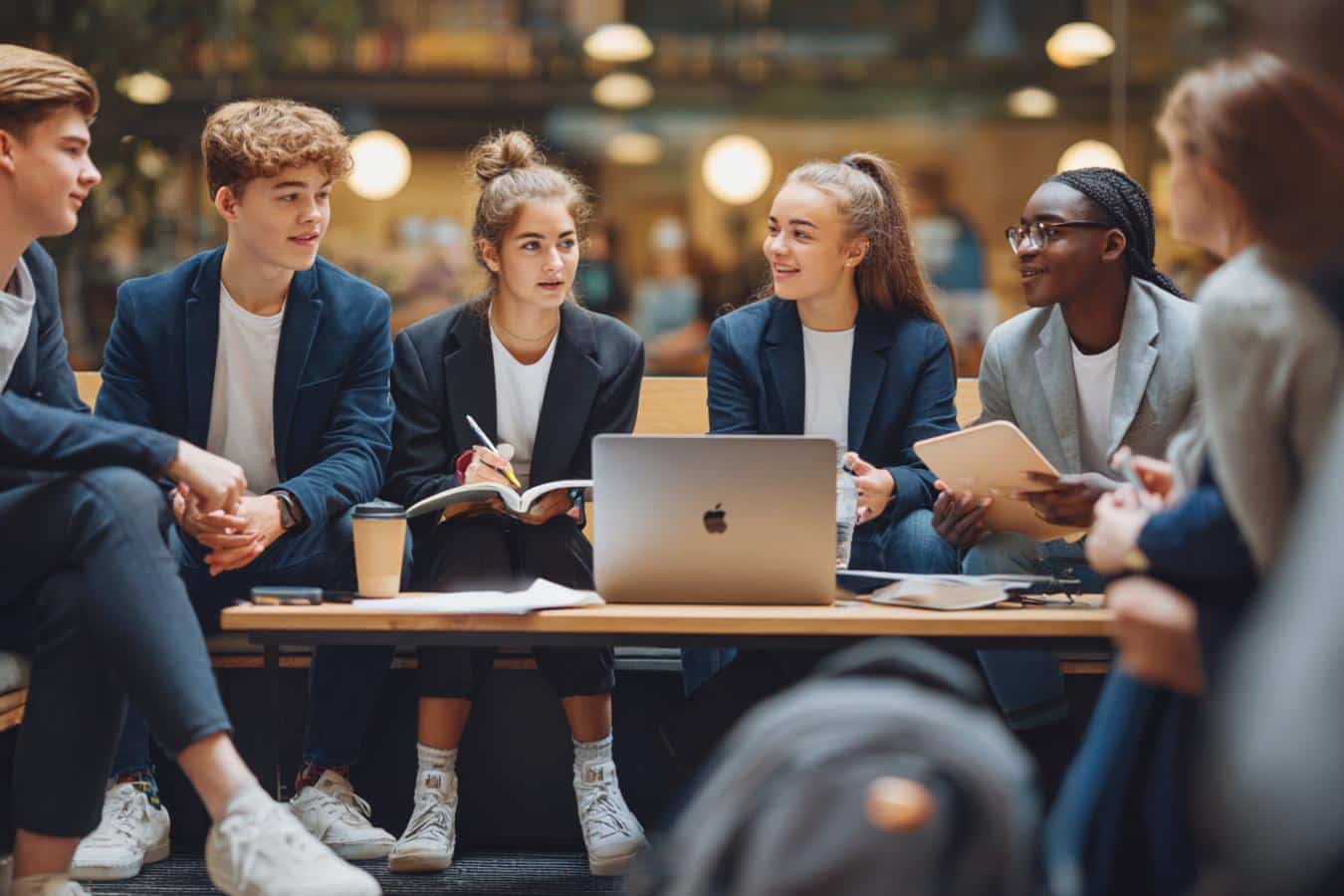 etudiant candidature bachelor ecole de commerce