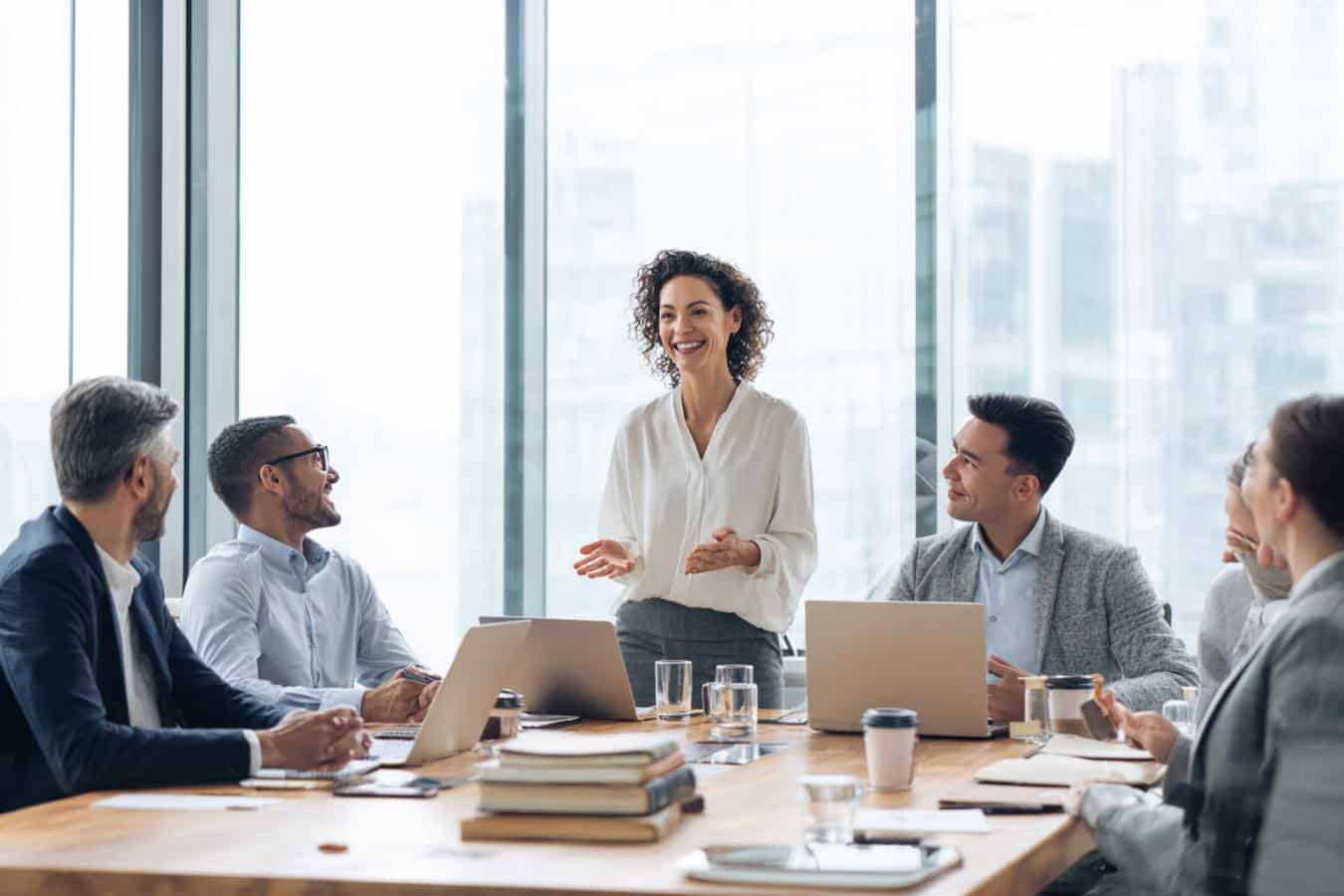 formation anglais en entreprise professionnelle