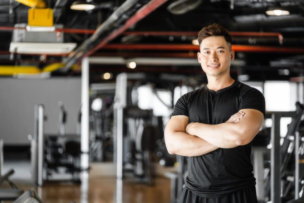 formation bpjeps coach sportif