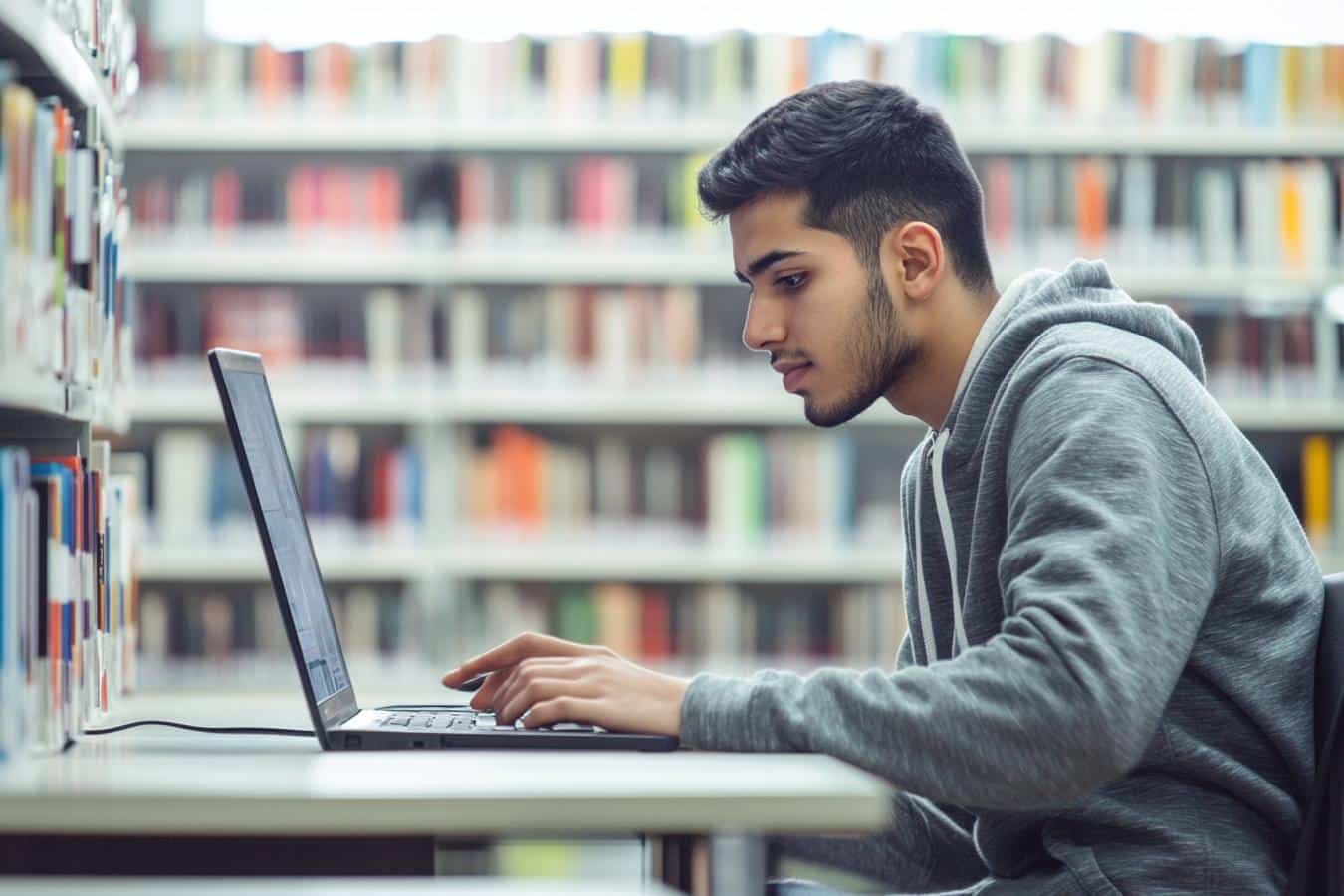 formation informatique sans bac