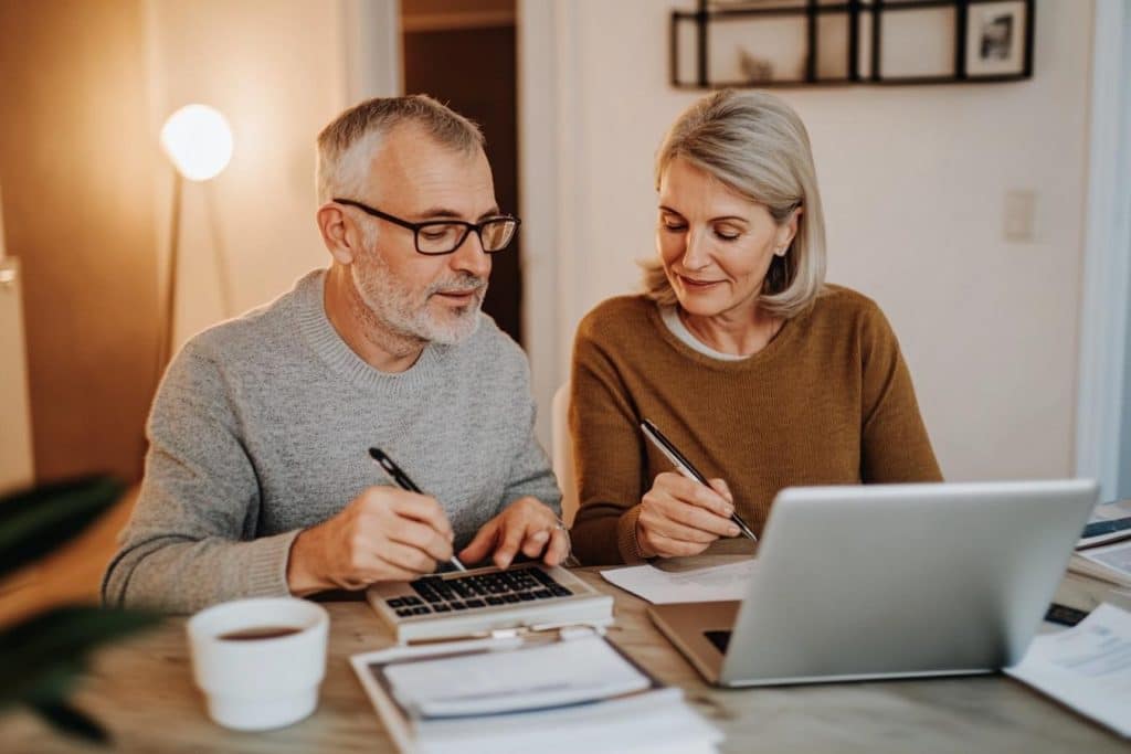 gestion budget sans endettement