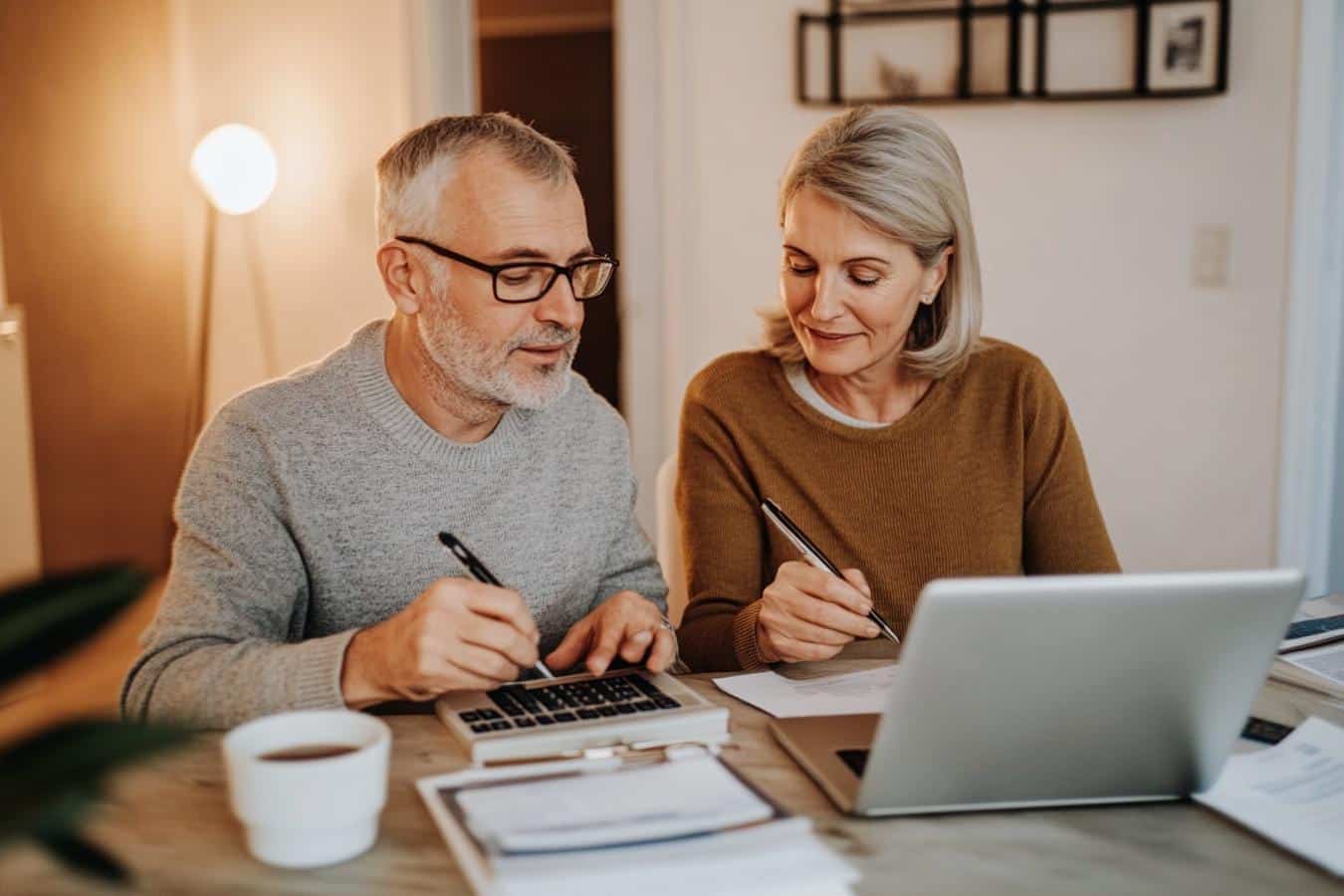 gestion budget sans endettement