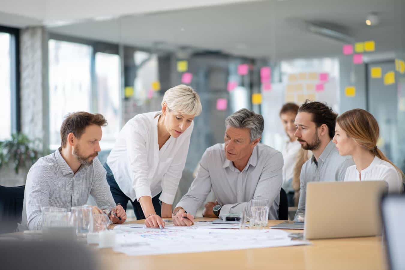 gestion du temps yquipe en action