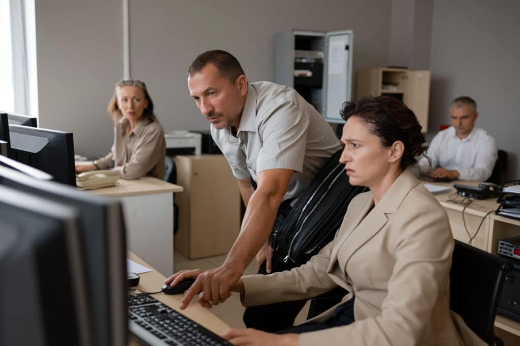 helpdesk externalisé