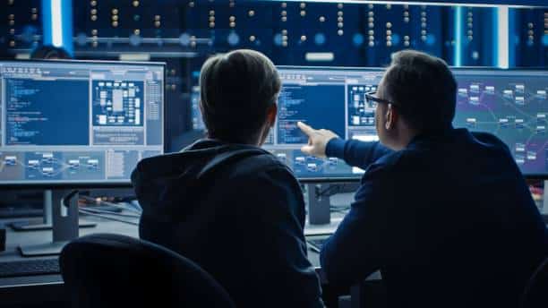expertise infogérance Paris
