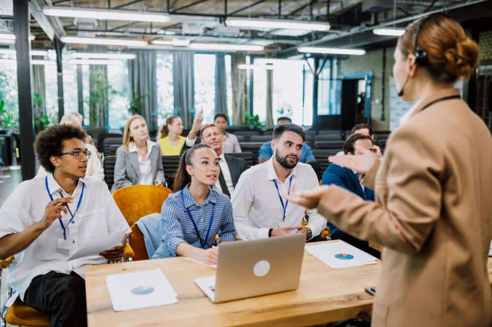 formation marketing