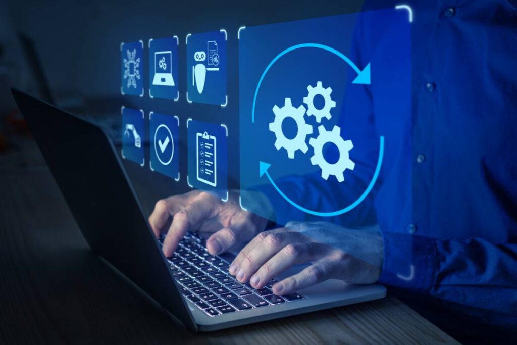 infogerance expertise