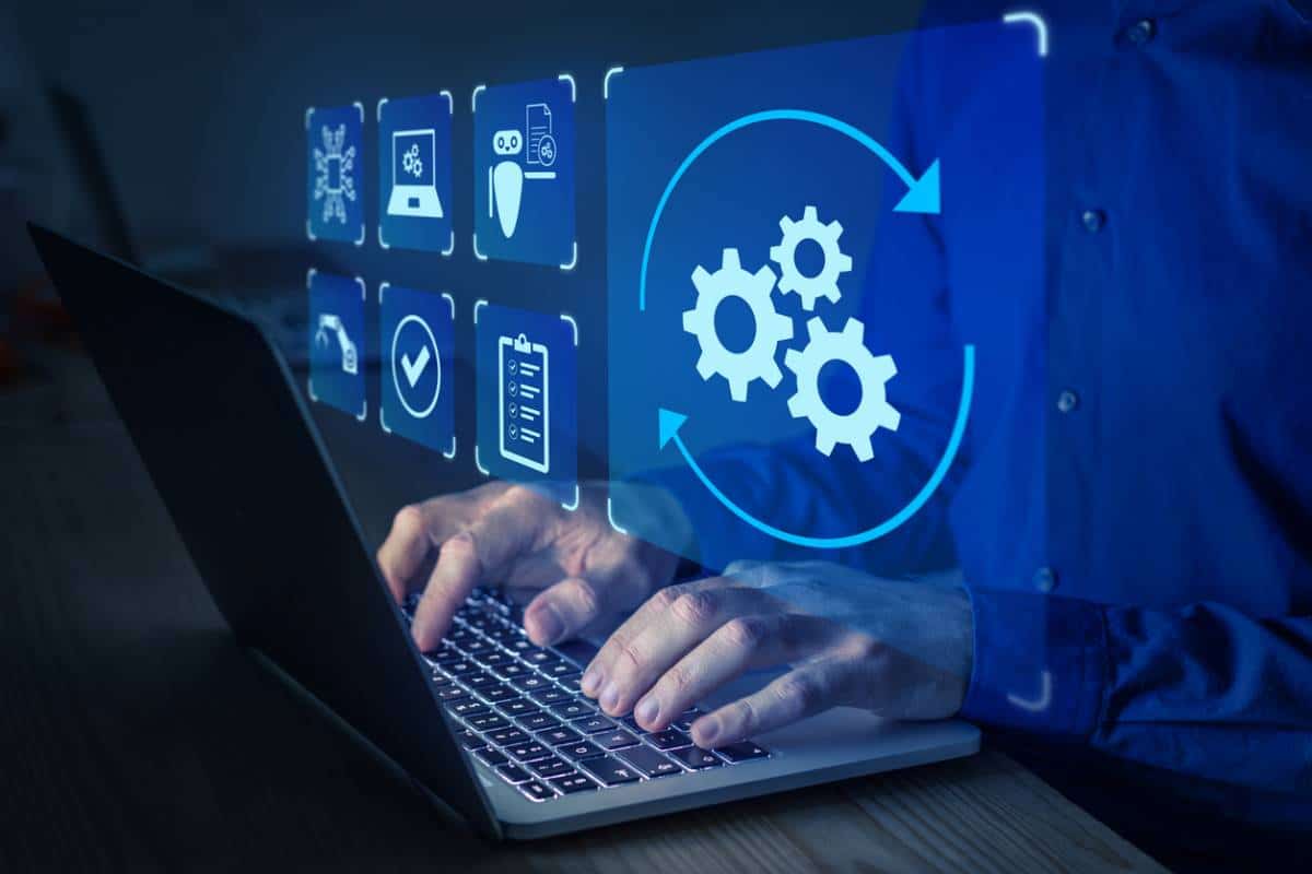 infogerance expertise