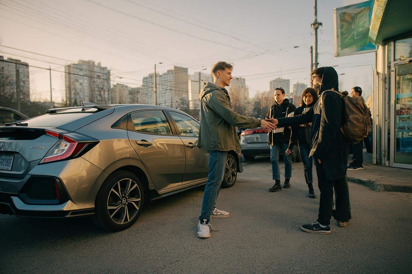 jeune permis de conduire emploi