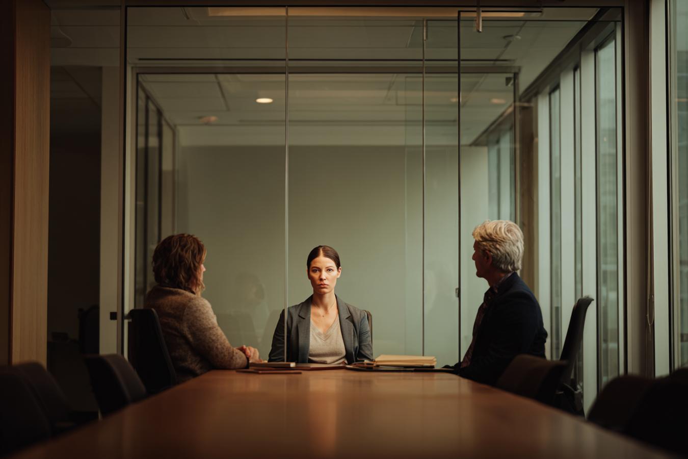 licenciement economique apres conge maternite droits salariy