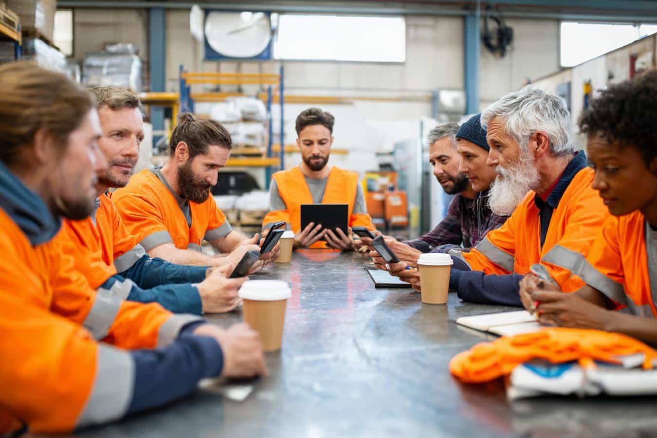 livret accueil digital equipes