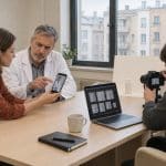 Marketing digital dans la santé et communication des marques