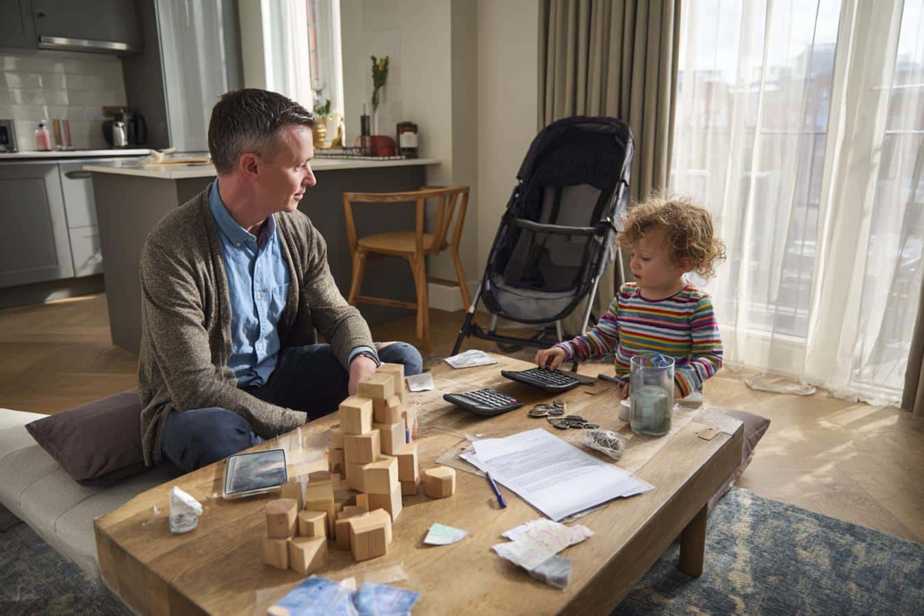 montants indemnites entretien assistante maternelle