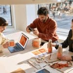 objets personnalises en communication multicanale