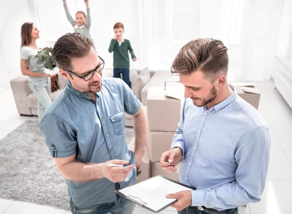 obligation assurance habitation