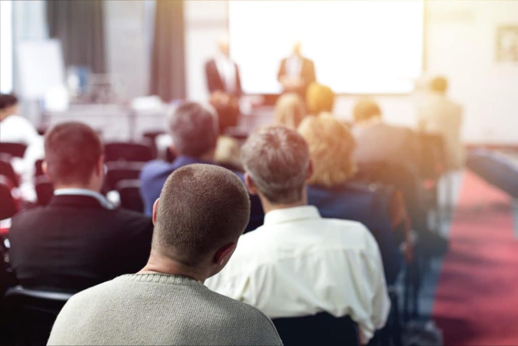 organiser seminaire motivation