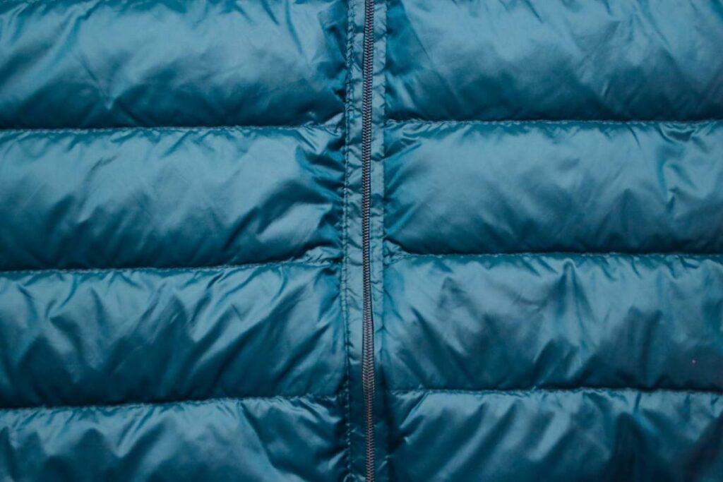 personnalisee unifiee qualite veste image