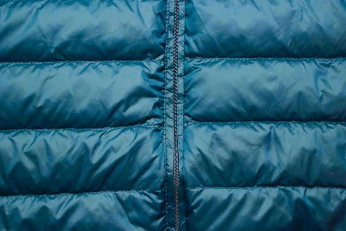personnalisee unifiee qualite veste image
