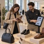 phygitisation experience client physique digitale