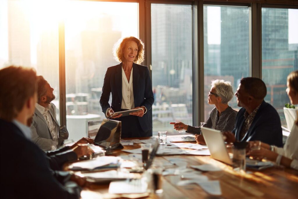 pnl pour performance en management