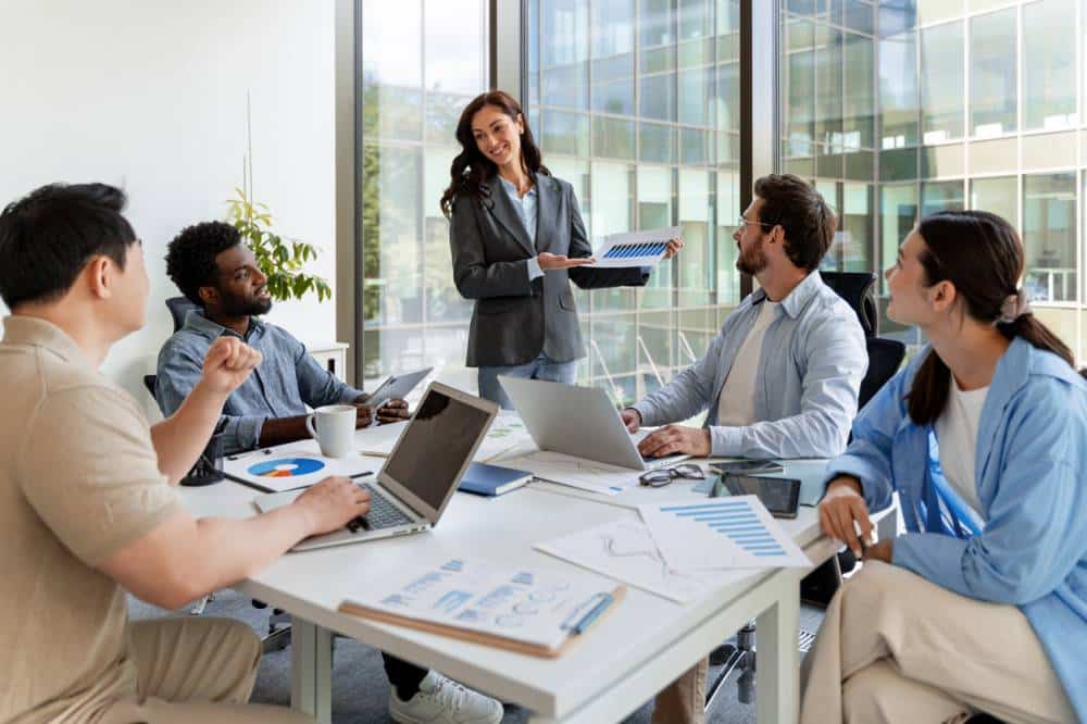 agence PowerPoint
